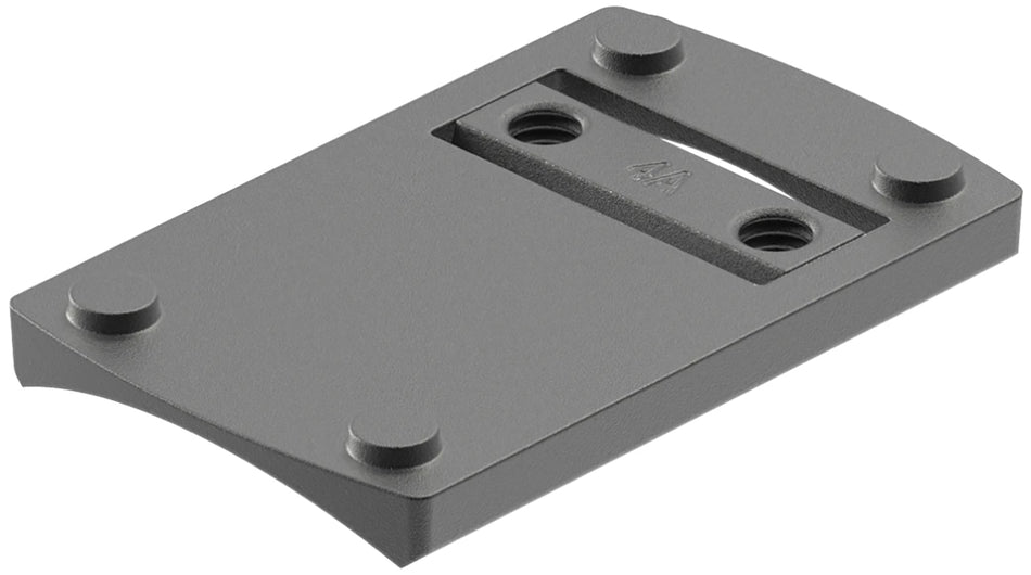 Leupold DP-Pro Steel Matte Black Sig Sauer 226 Dovetail Optic Mount