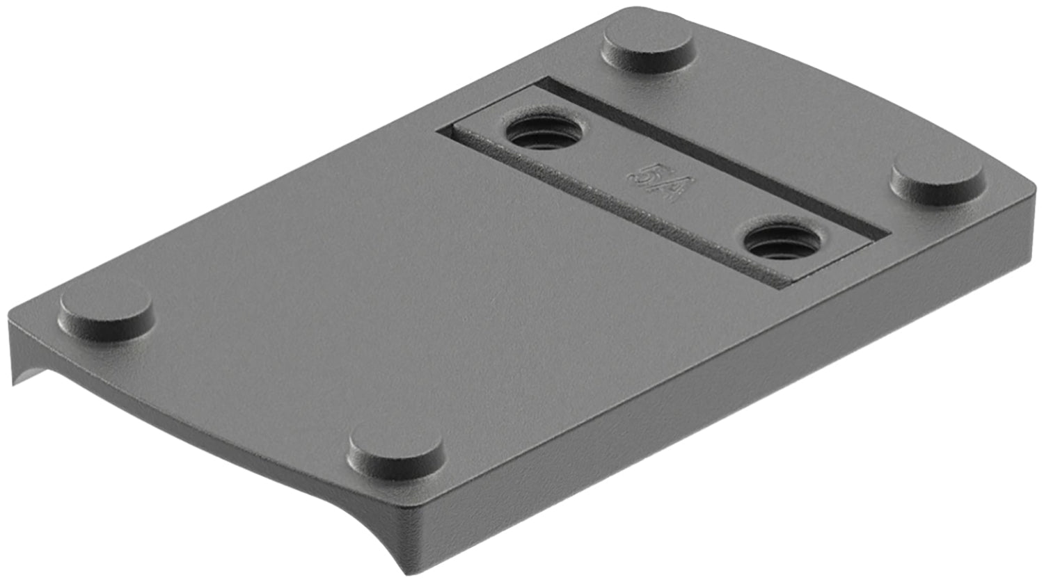Leupold DP-Pro Steel Matte Black Springfield Dovetail Optic Mount