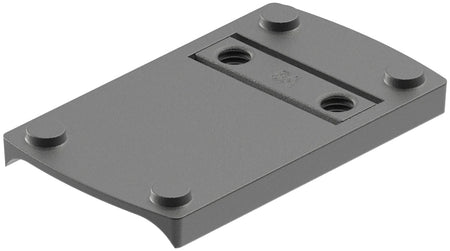 Leupold DP-Pro Steel Matte Black Springfield Dovetail Optic Mount