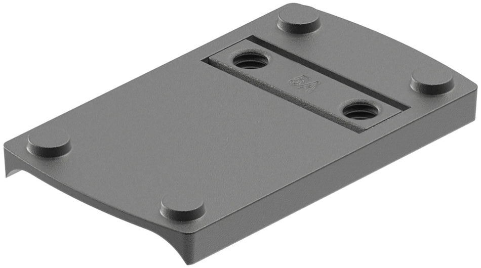 Leupold DP-Pro Steel Matte Black Springfield Dovetail Optic Mount