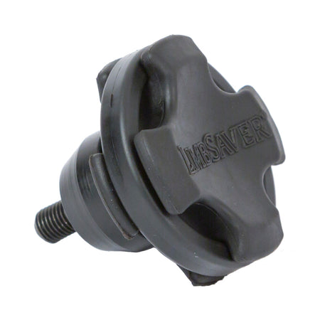 Limbsaver Broadband Vibration Dampening Stabilizer Enhancer Large Black