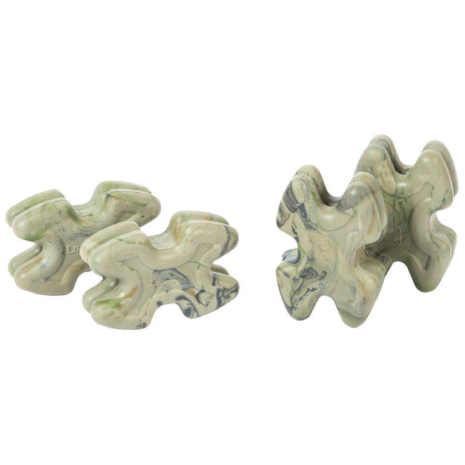 Limbsaver TwistLox Split Limb Crossbow Suppressor Camo