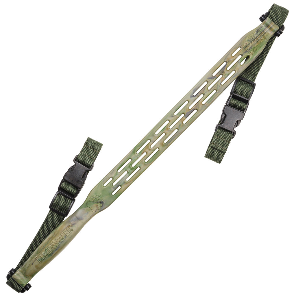 Limbsaver Kodiak AIR Camo Bow Sling with Flex Tech Design