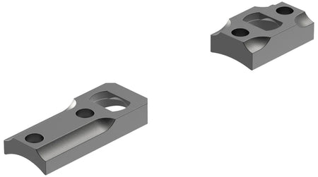 Leupold DD Dual Dovetail Matte Black Mount Base Set - Winchester XPR
