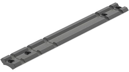 Leupold Rifleman Rings and Base Mounting System Matte Black for Savage Axis