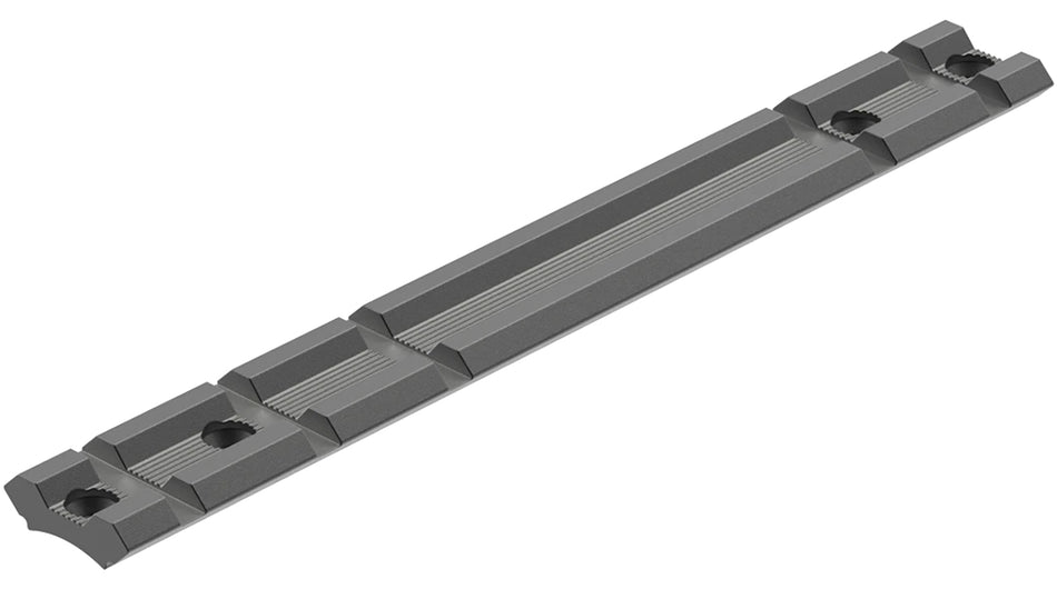 Leupold Rifleman Rings and Base Mounting System Matte Black for Savage Axis
