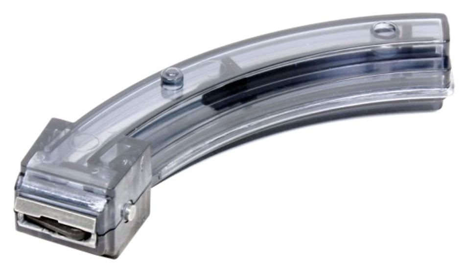 ProMag RUG15 Standard 10-Round .22 LR Mag Compatible with Ruger 10/22 Charger