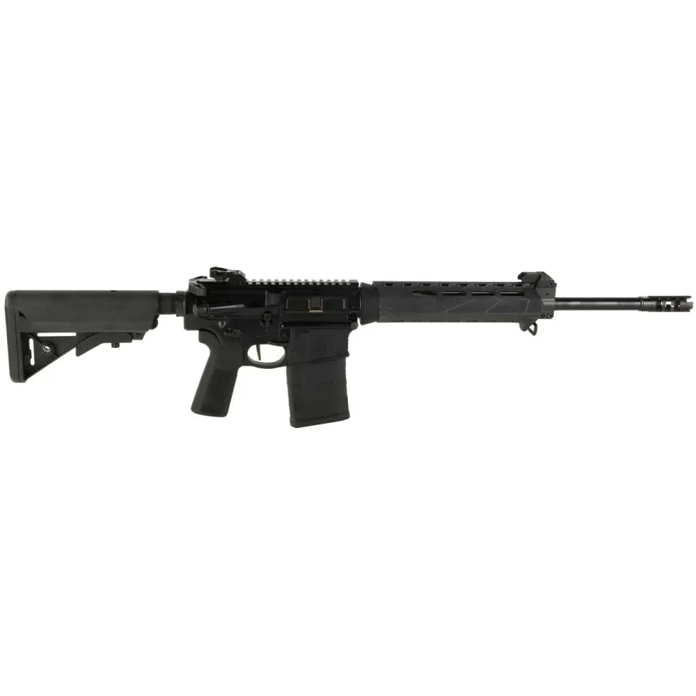 dSMITH & WESSON VOLUNTEER X MLOK BLK 308WIN 16" 20RD