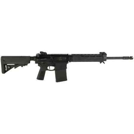 Smith & Wesson Volunteer X M-LOK Black 6.5 Creedmoor 16" 20RD Rifle
