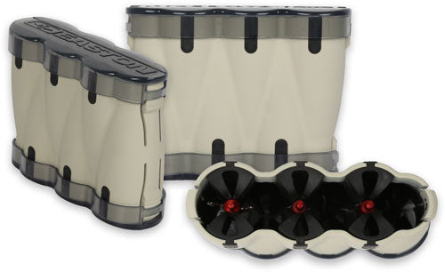 Easton Stay-Sharp Broadhead Storage Case for 6 Heads