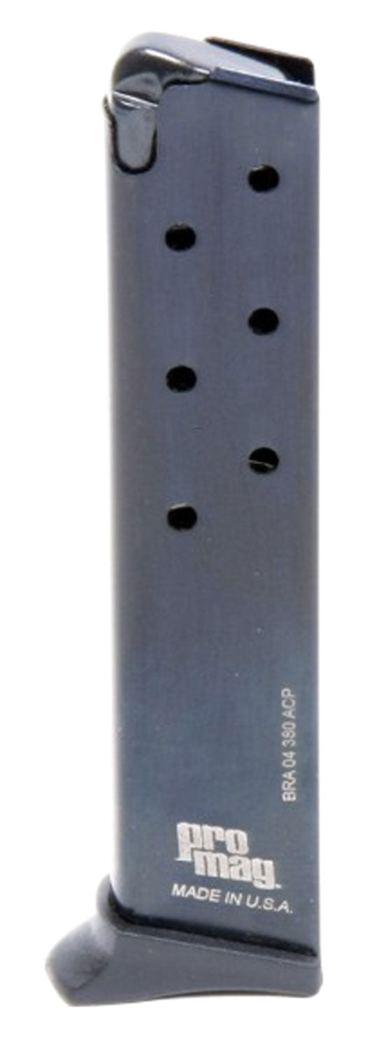 ProMag BRA04 Standard 10-Round .380 ACP Mag Compatible with Bersa Thunder and Firestorm