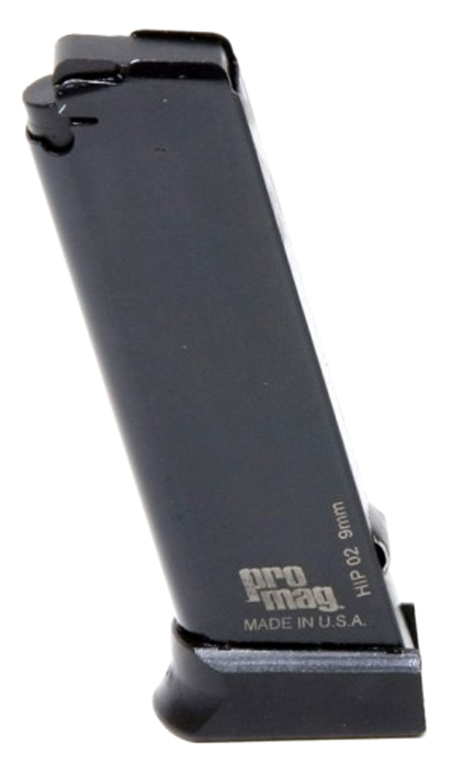 ProMag HIP02 Standard 8-Round 9mm Luger Mag Compatible with Hi-Point C