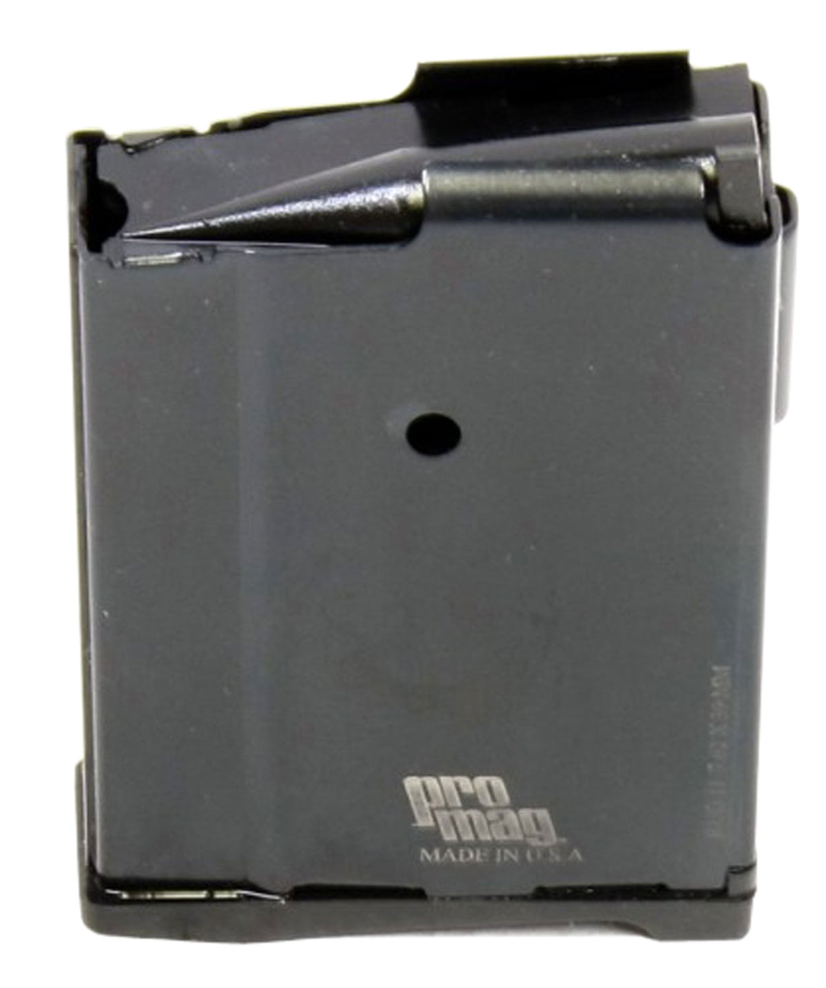 ProMag RUG11 Standard 10-Round 7.62x39mm Mag Compatible with Ruger Mini Thirty