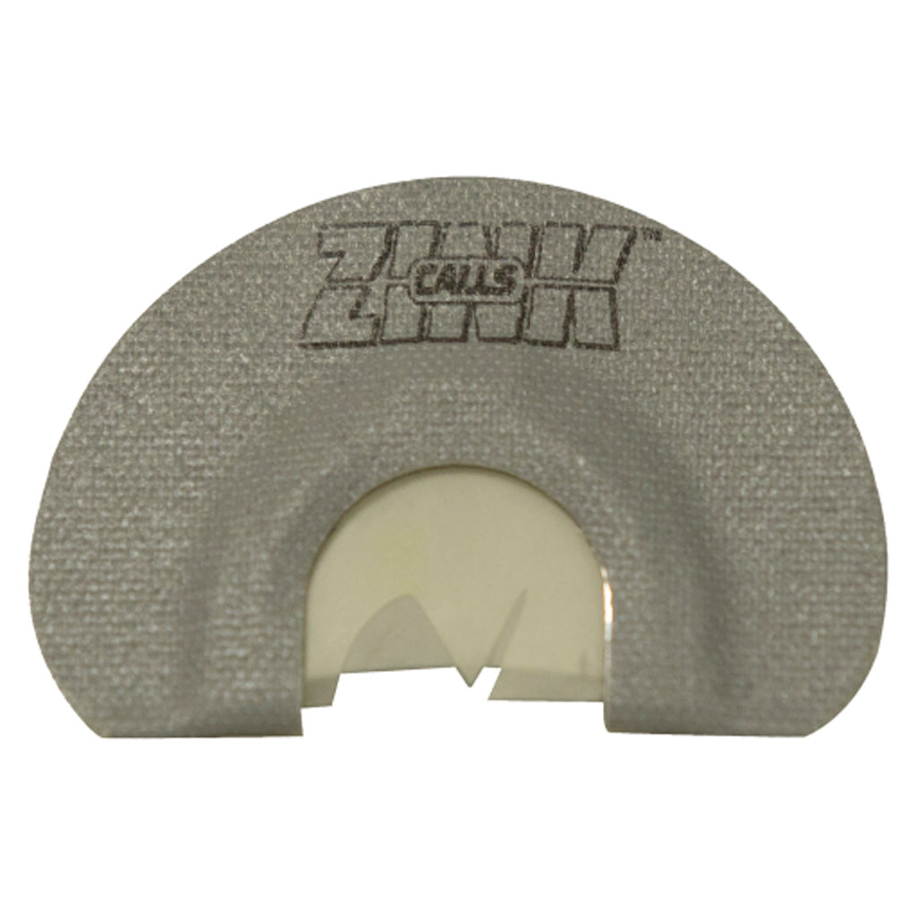 Zink Z-Combo 2 Reed Raspy Turkey Mouth Call