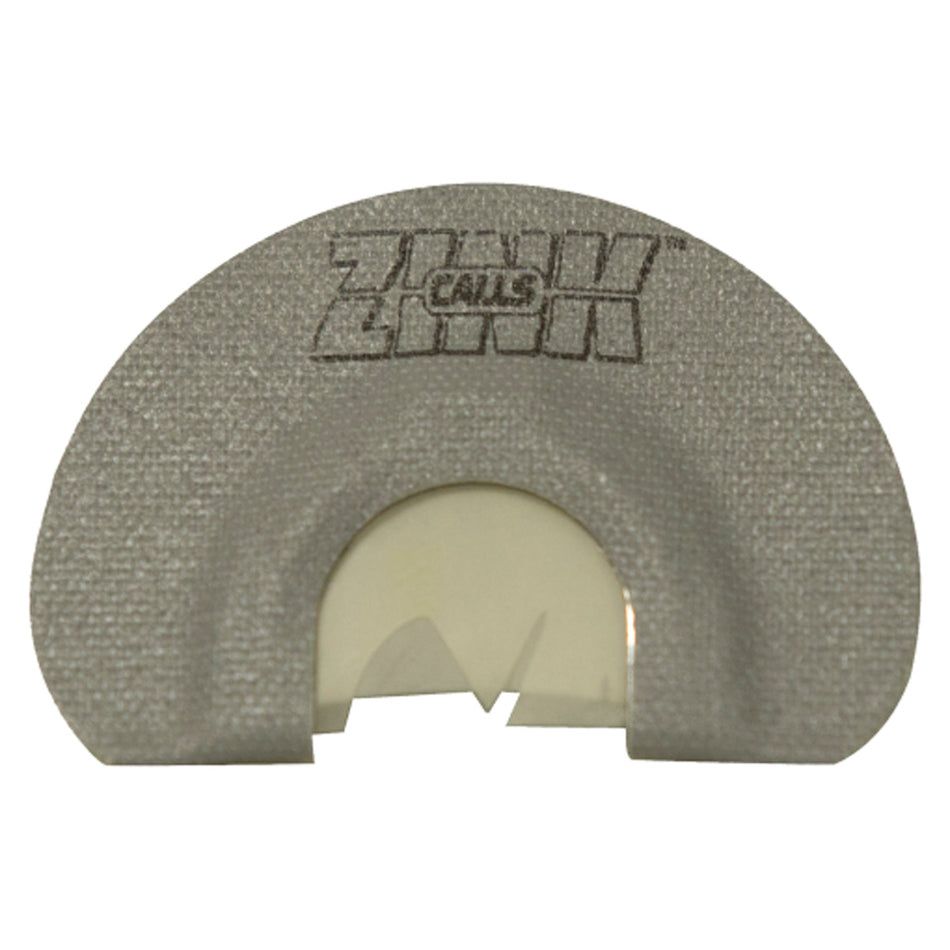 Zink Z-Combo 2 Reed Raspy Turkey Mouth Call