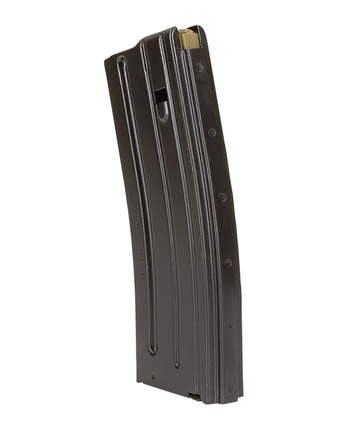 FN 98882 SCAR 5.56x45mm 30rd Black Aluminum Magazine