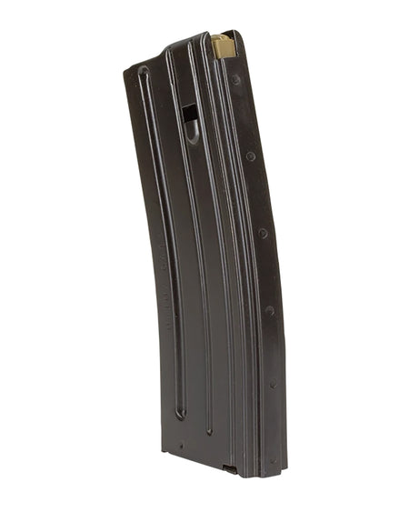 FN 98882 SCAR 5.56x45mm 30rd Black Aluminum Magazine