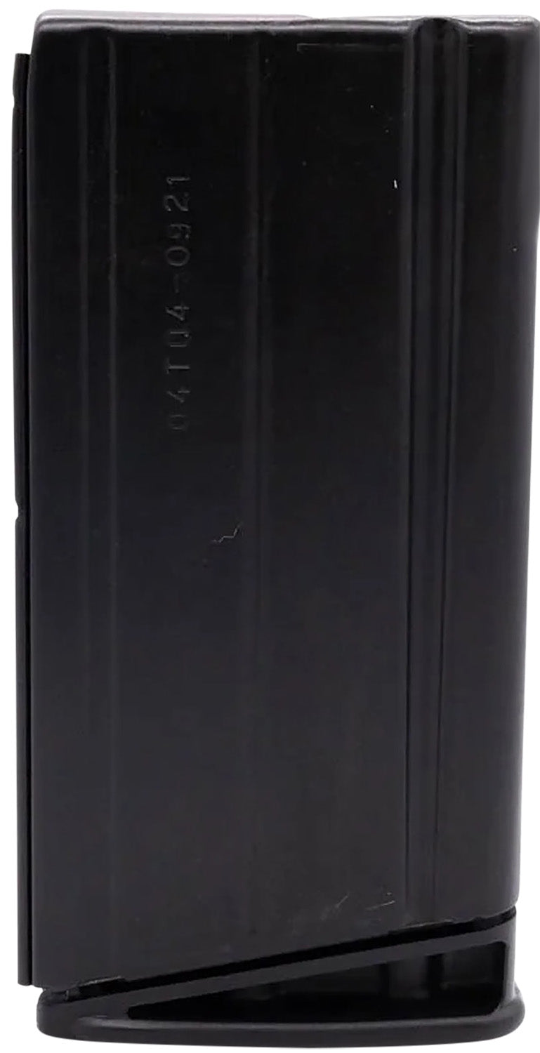 FN 98892 SCAR 6.5 Creedmoor/308 Win 20rd Black Steel Magazine