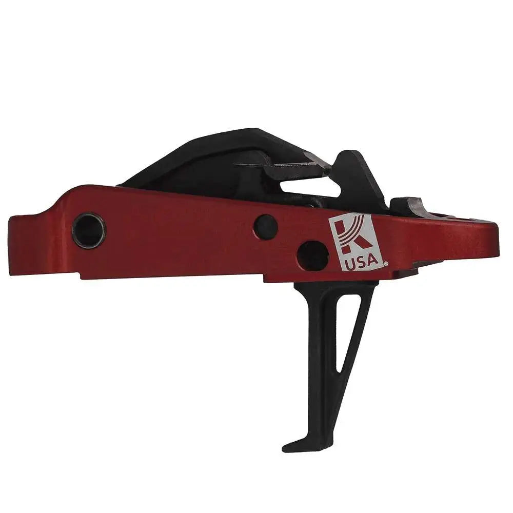 Kalashnikov USA 100 Series & K-9 Elite Flat Trigger Group 3.5#