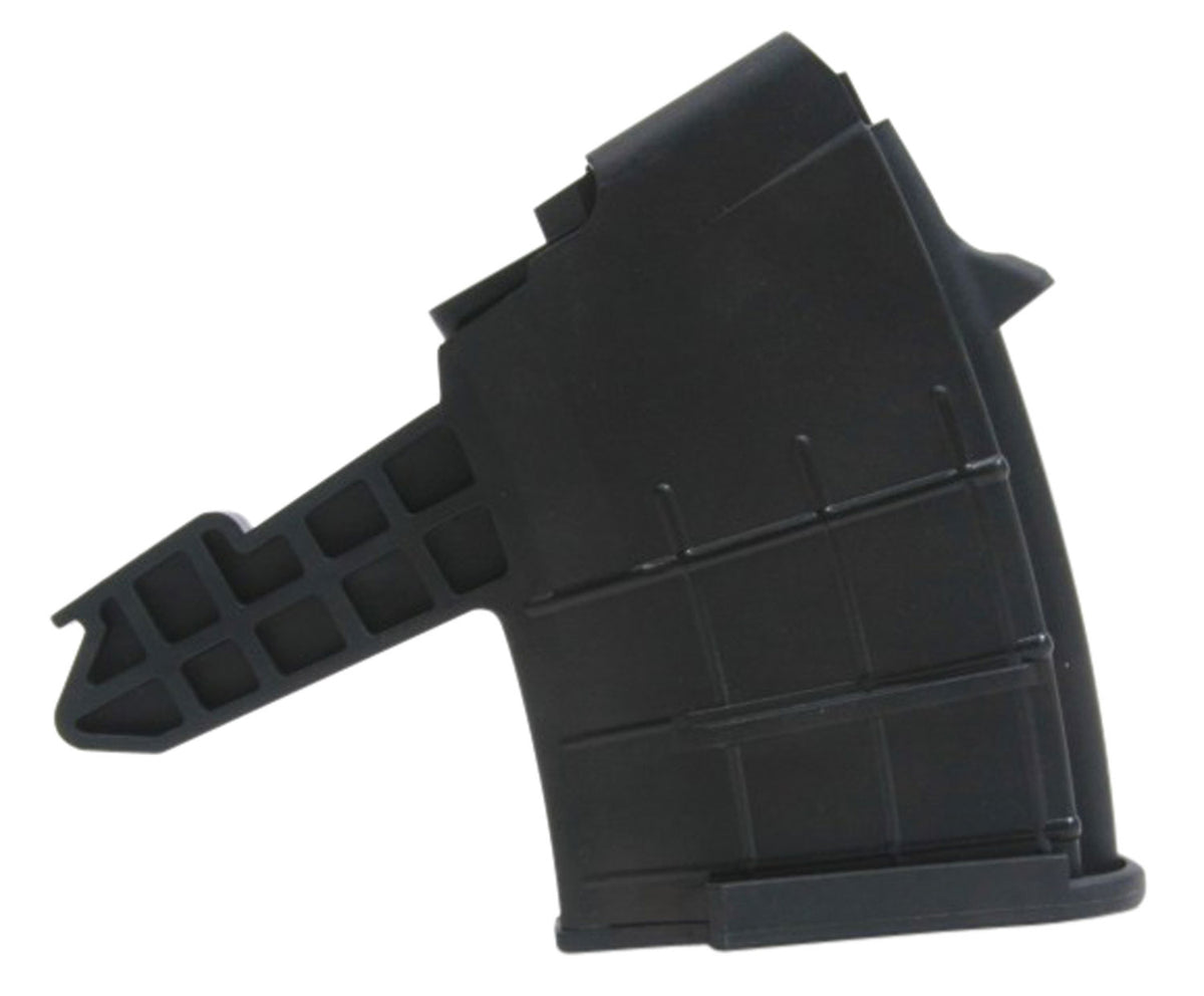 ProMag SKS01 SKS Rifle 10rd 7.62x39mm Magazine Black DuPont Zytel Polymer