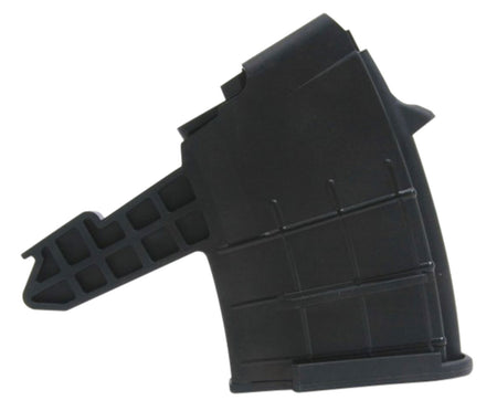 ProMag SKS01 SKS Rifle 10rd 7.62x39mm Magazine Black DuPont Zytel Polymer