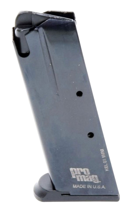 ProMag KEL01 Kel-Tec P11 10rd 9mm Pistol Magazine Blued Steel