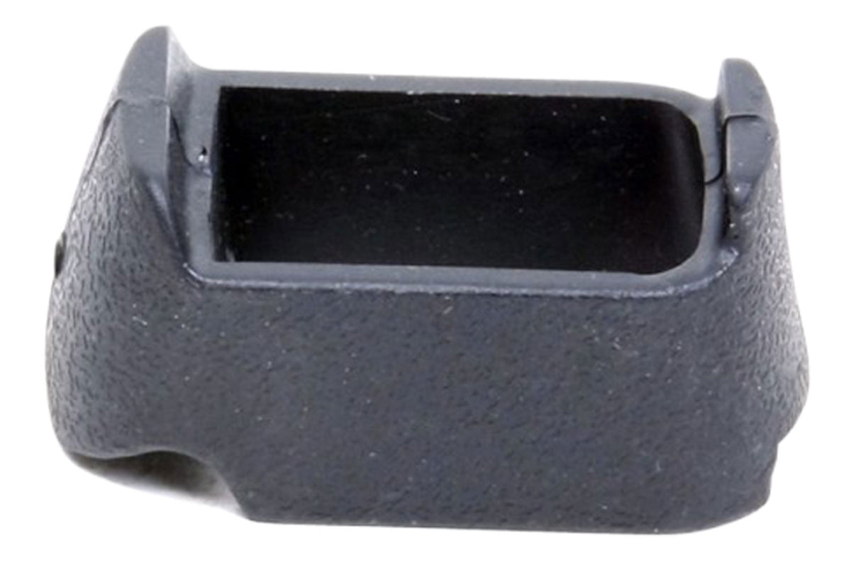ProMag PM089 Glock 26/27 Mag Spacer for Use with Glock 19/23 Magazines Black Textured Polymer