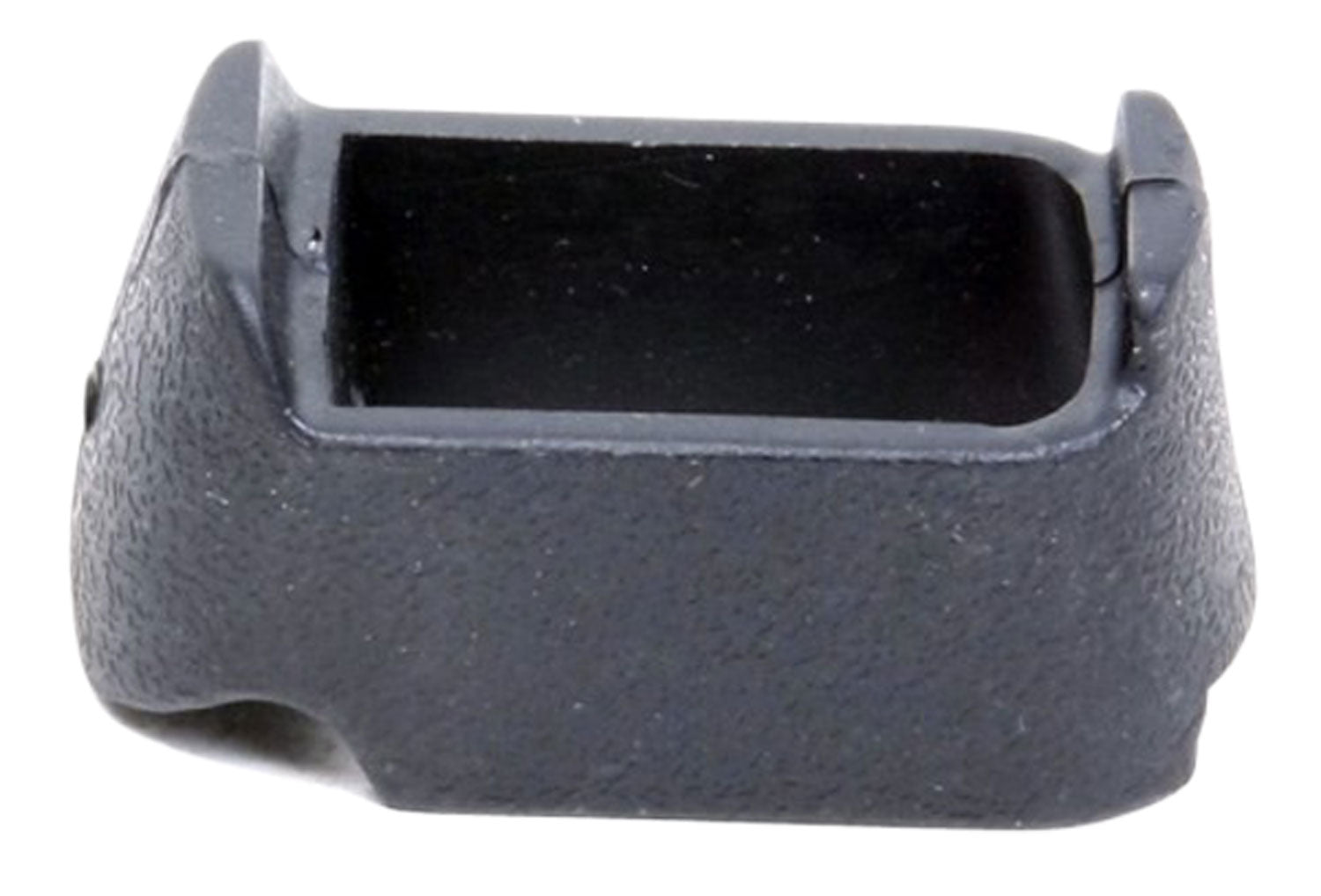 ProMag PM089 Glock 26/27 Mag Spacer for Use with Glock 19/23 Magazines Black Textured Polymer