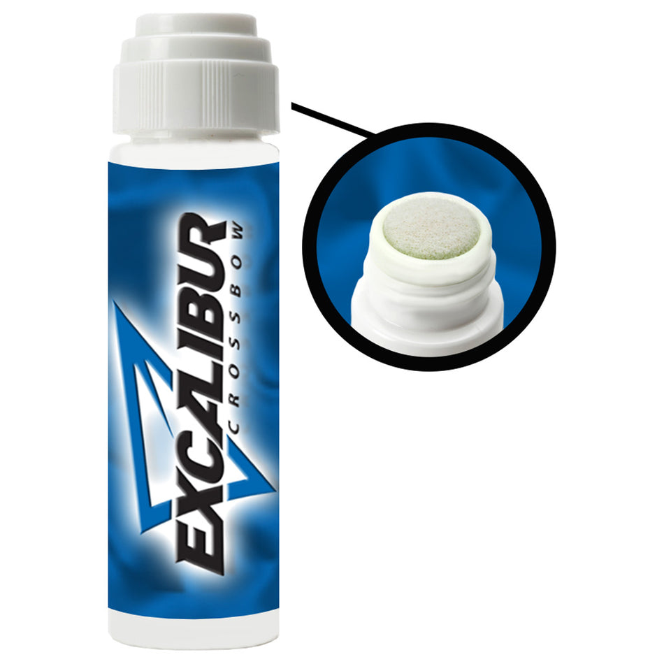 Excalibur X-Slick Silicon Rail Lube for Crossbows