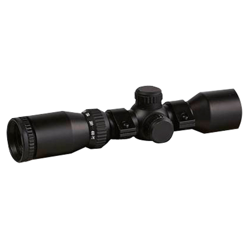 Excalibur DeadZone Crossbow Scope Variable Magnification Multi-Reticle 300-410 FPS