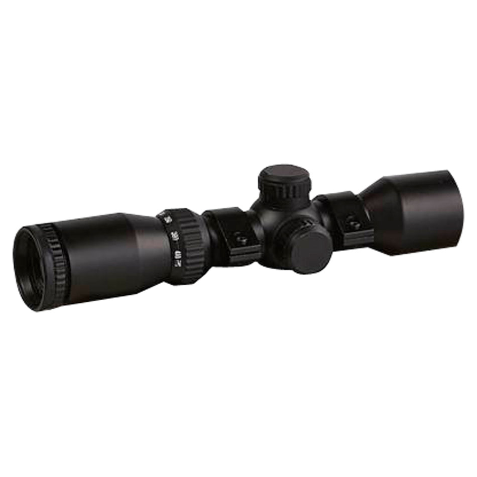 Excalibur DeadZone Crossbow Scope Variable Magnification Multi-Reticle 300-410 FPS