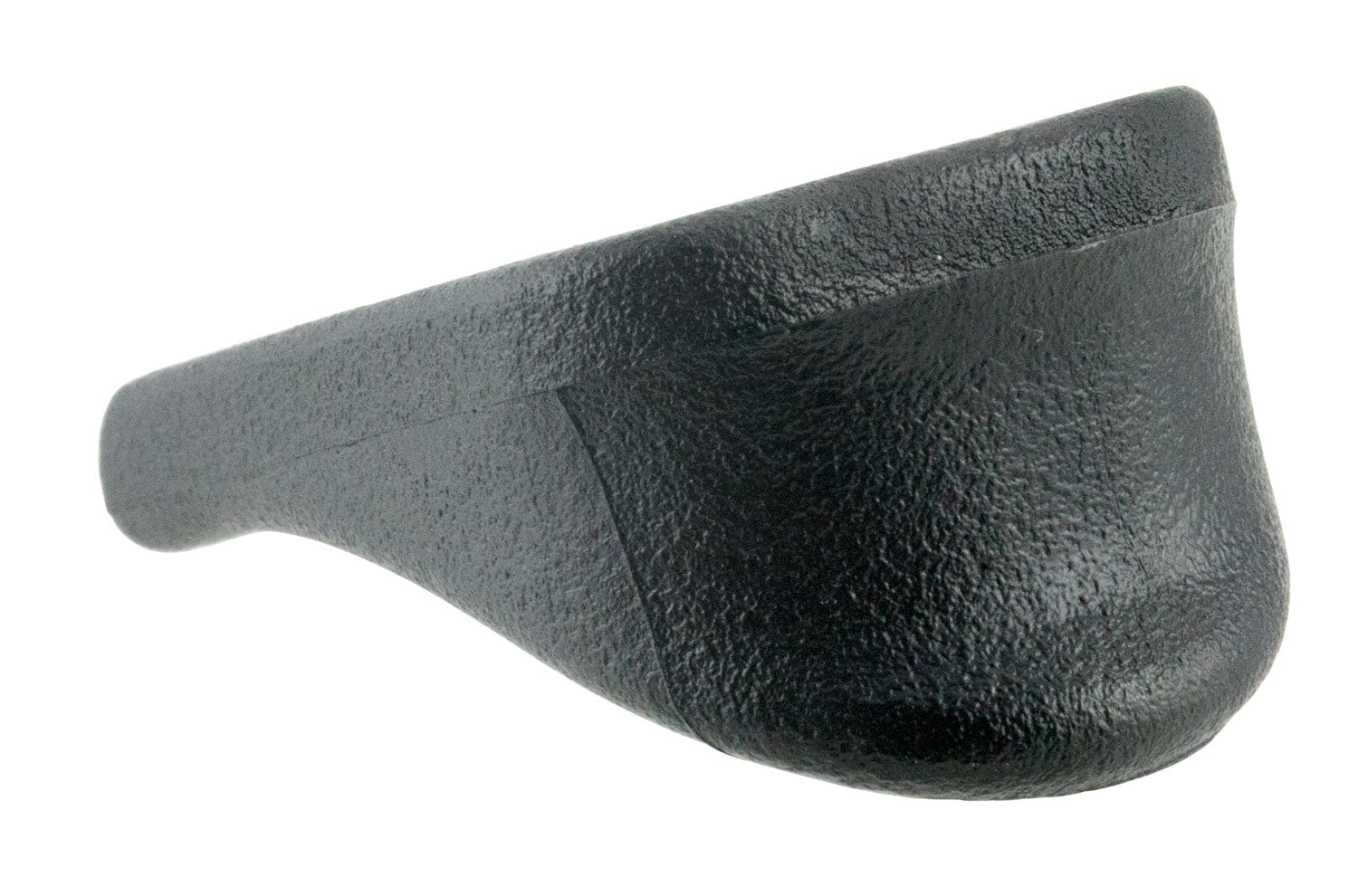 Pearce Grip PG26 Magazine Base Plate Extension for Glock 26, 27, 33, 39 Gen3, 5/8" Additional Length, Black Polymer
