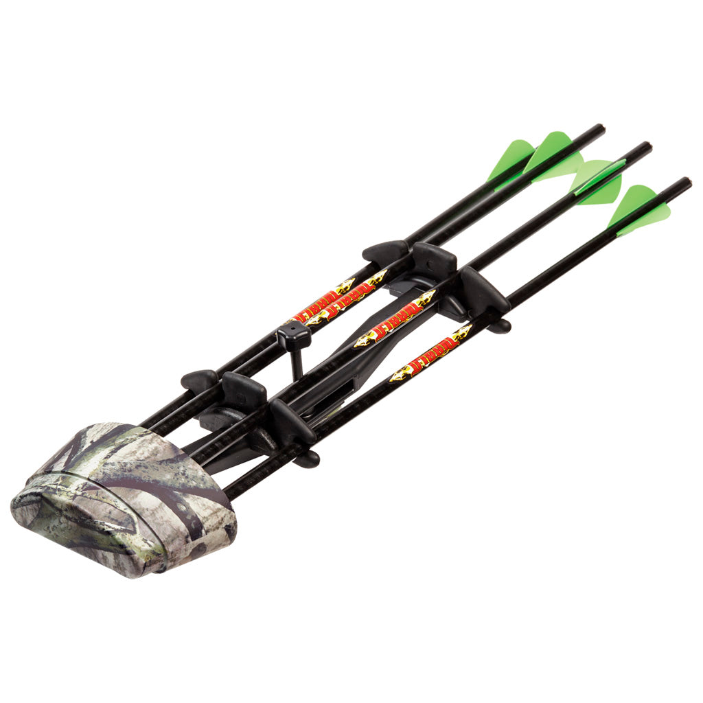 Excalibur Realtree Xtra 4 Arrow Crossbow Quiver