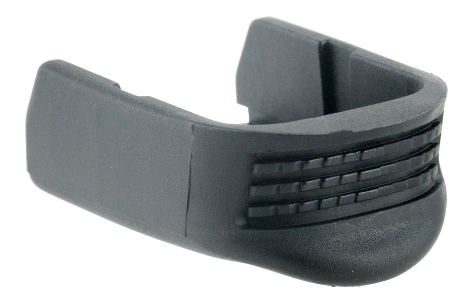 Pearce Grip PG30 Magazine Base Plate Extension Compatible with Glock 30, 30S & 30SF, Black Textured Polymer