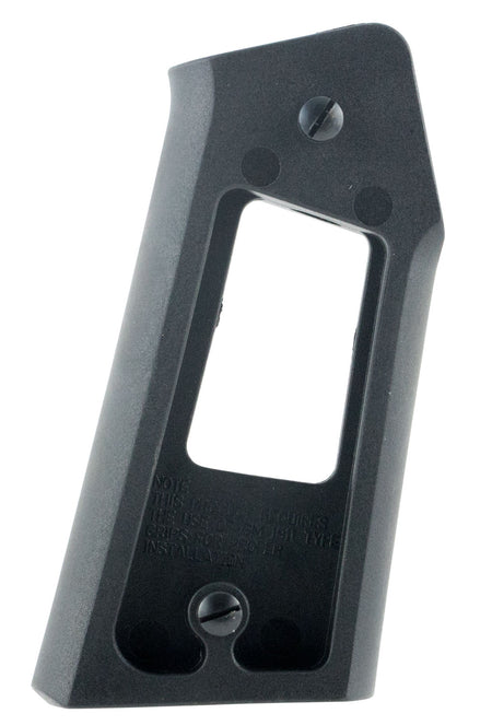 Pearce Grip PGAR15 Grip Frame Insert for AR15/M16 Black Polymer