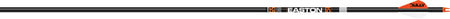 Easton Hunter Classic 6.5MM 400 Spine 2-Inch Bully Vane Arrow 6PK