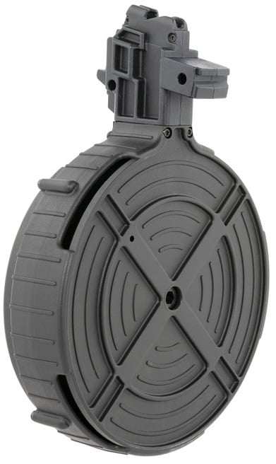 Blue Line Mauser AK-47 .22LR 110rd Rotary Mag