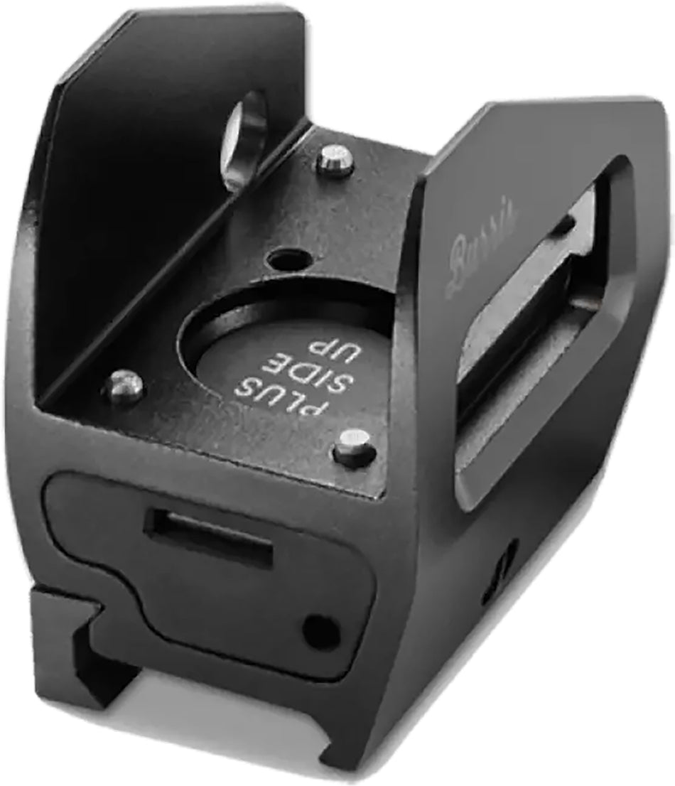 Burris 410348 AR-F3 Mount Matte Black