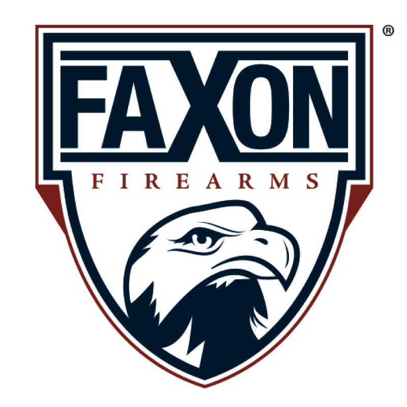 FAXON FITS GLOCK 48 BARREL 9MM DUTY SERIES NON THREADED BLACK