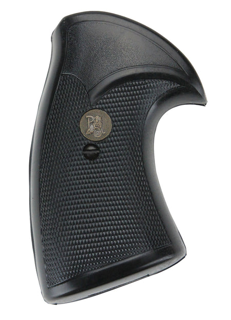Pachmayr Presentation Checkered Rubber Grip for Ruger RedHawk