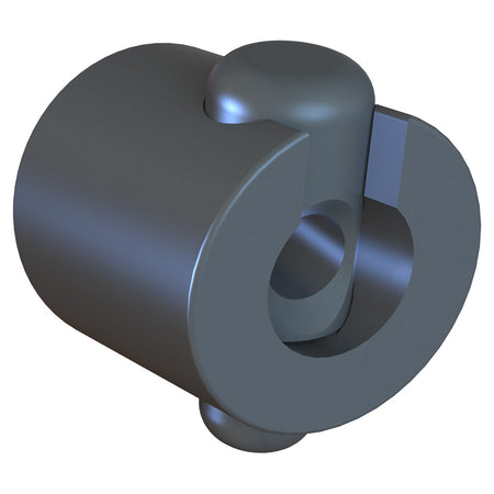Bee Stinger 10 Degree Angled Stabilizer Quick Disconnect