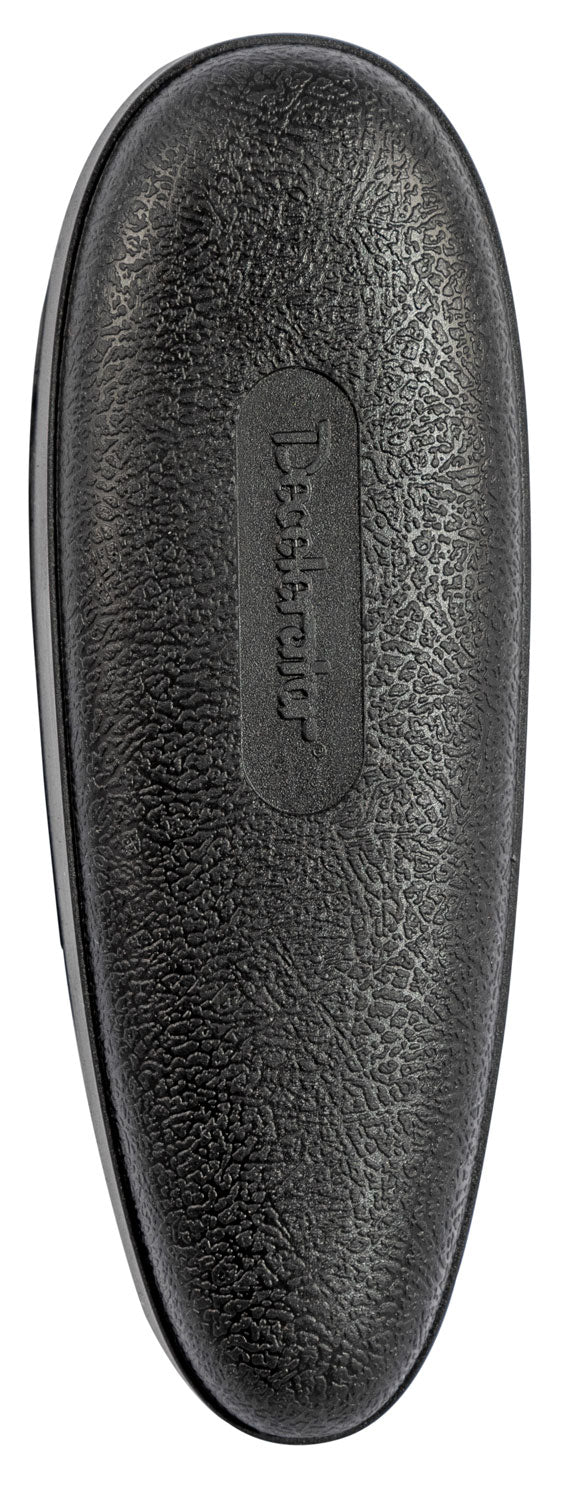 Pachmayr Decelerator Old English Black Medium Rubber Recoil Pad for Shotgun 01407