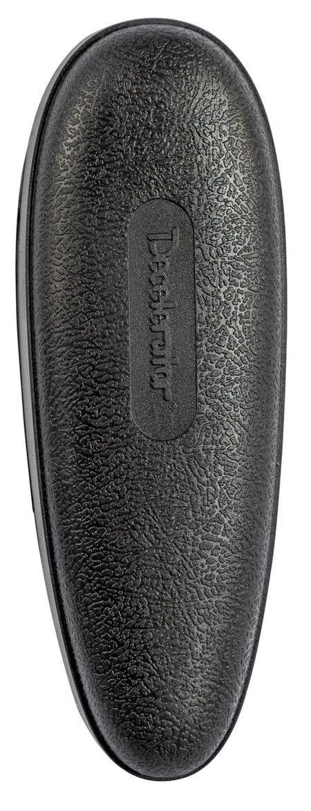 Pachmayr Decelerator Old English Black Medium Rubber Recoil Pad for Shotgun 01407