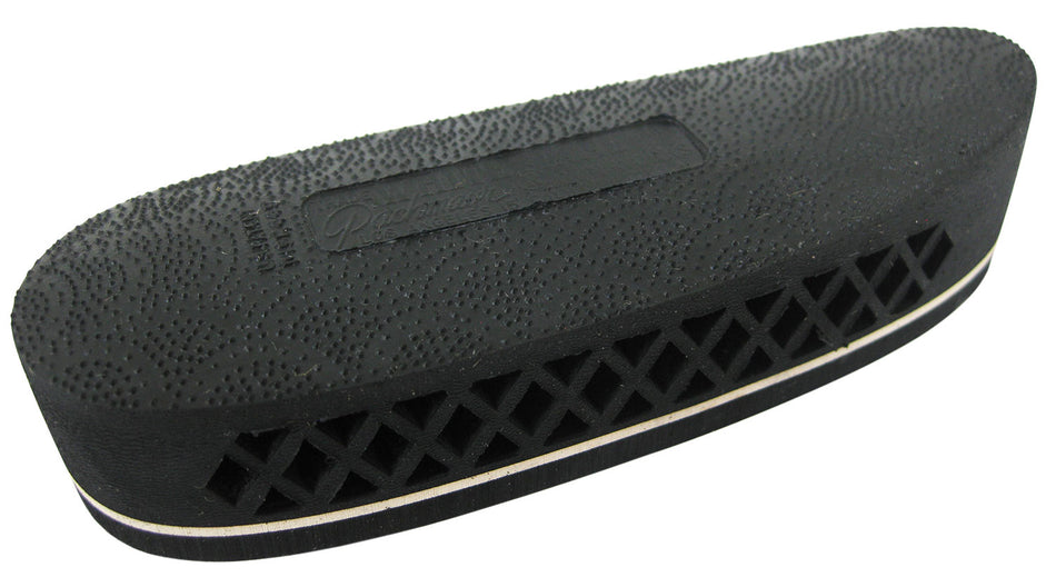 Pachmayr F325 Deluxe Black Small Rubber Recoil Pad Rifle/Shotgun 00010
