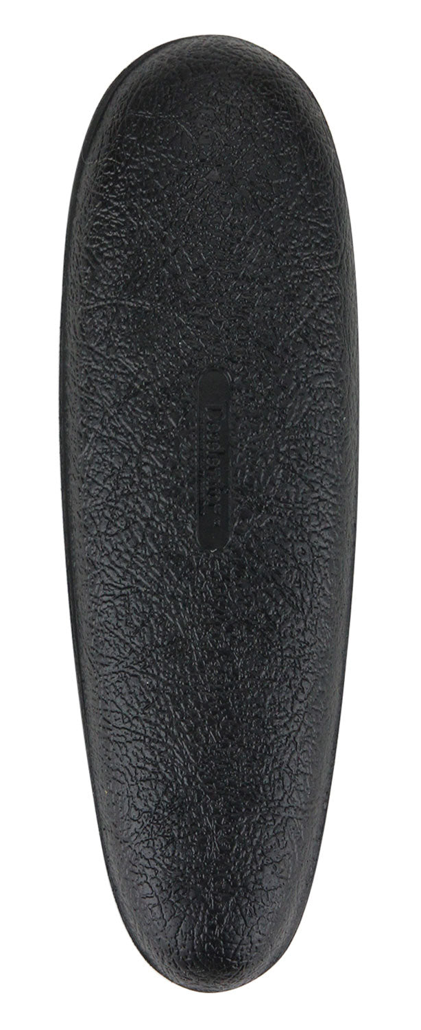 Pachmayr Decelerator Old English Black Small Rubber Recoil Pad for Shotgun 01413