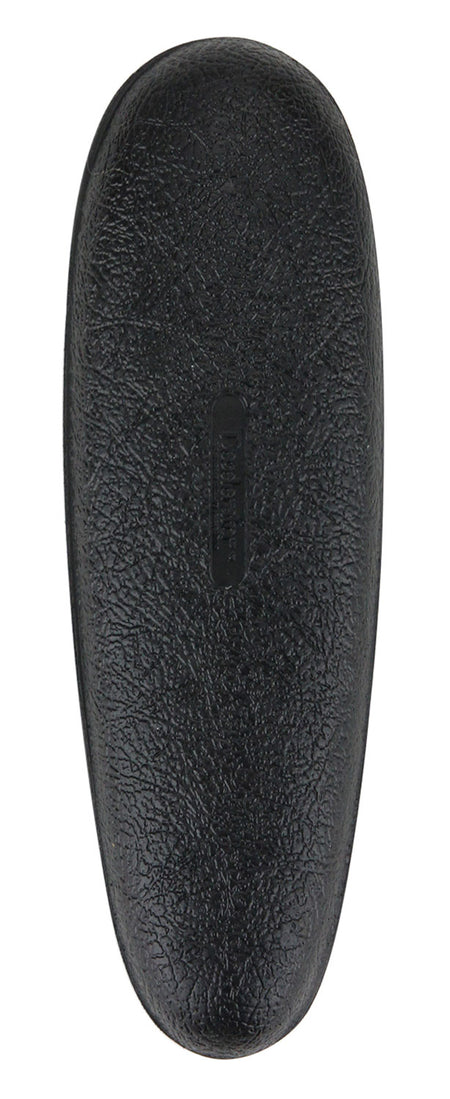 Pachmayr Decelerator Old English Black Small Rubber Recoil Pad for Shotgun 01413