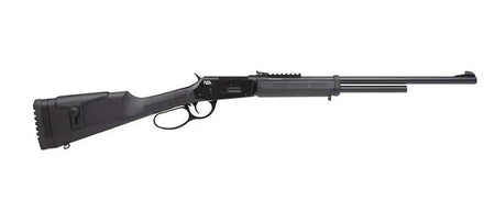ROCK ISLAND ALL GENERATIONS LEVER ACTION 410G SHTGN 20"