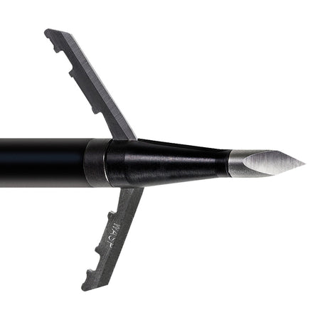 Wasp Jak-Knife Expandable 2-Blade Broadheads 100 Grain 3 pk.