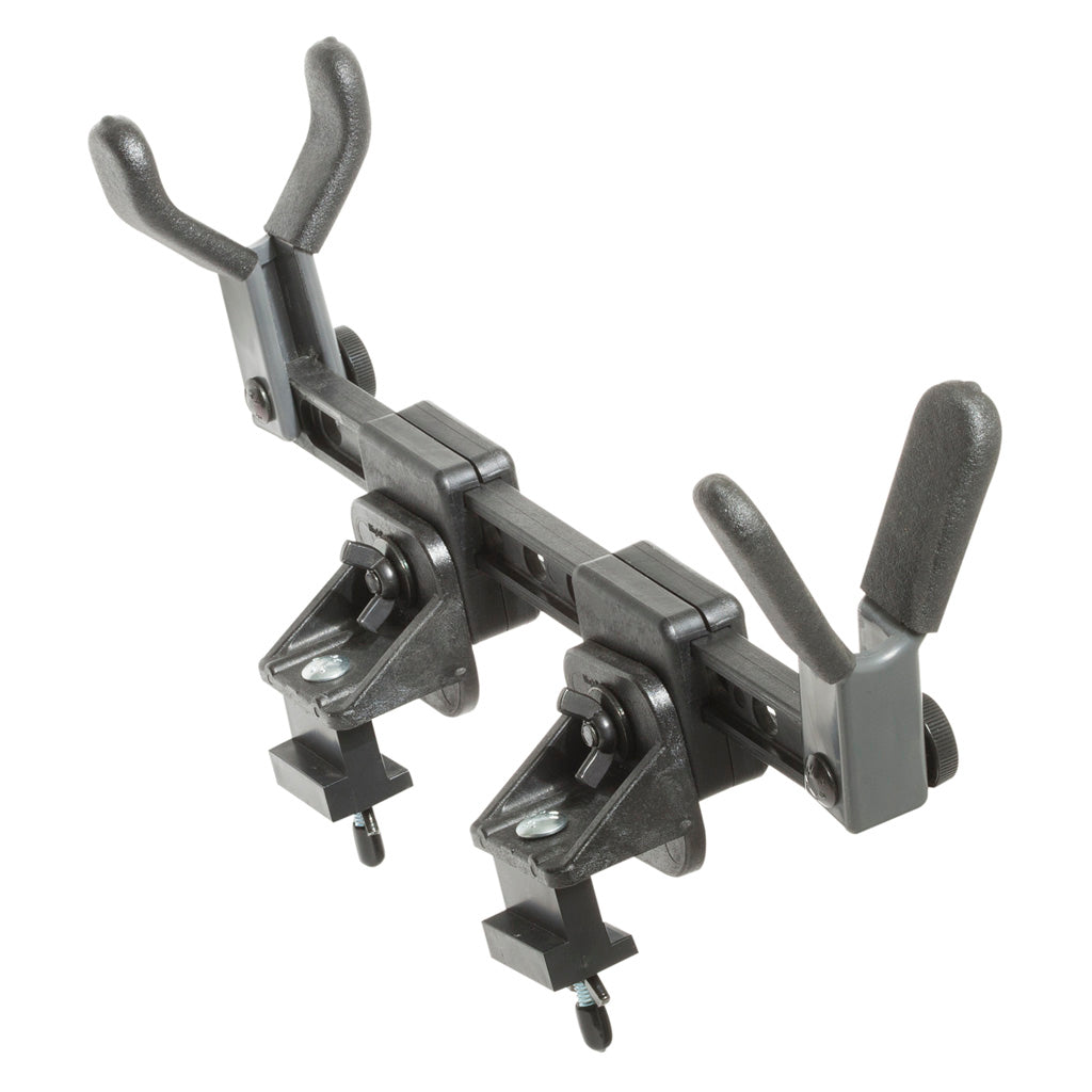 High Point Adjustable Crossbow Holder for Tree Stands