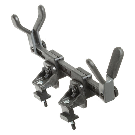 High Point Adjustable Crossbow Holder for Tree Stands